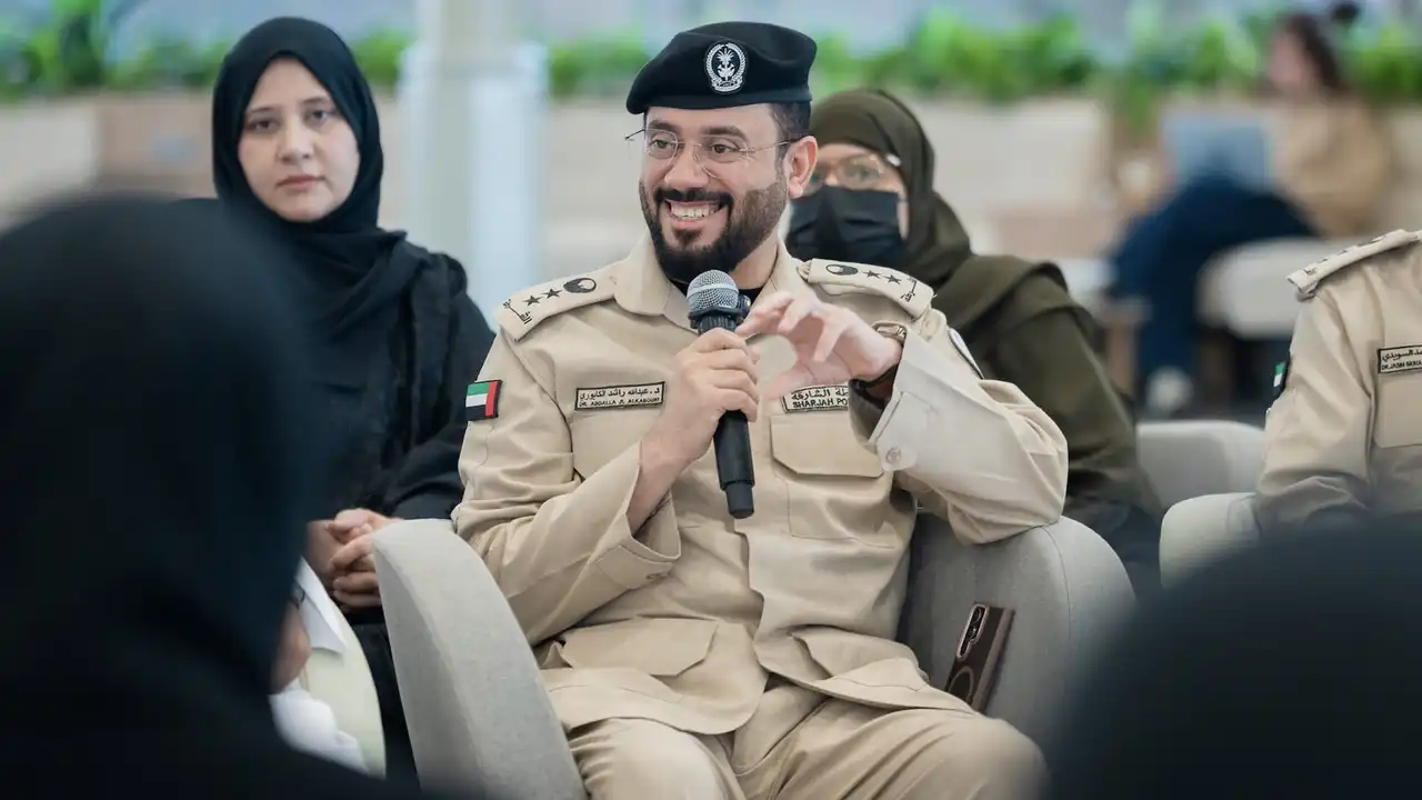 مكتبات الشارقة تنظم حوارًا حول الموسيقى وتأثيرها في الذاكرة الشعبية